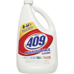 Formula 409 Multi-Surface Cleaner, Refill Bottle, Liquid, 64 fl oz (2 quart), Fresh Clean Scent, White orginal image