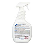 Clorox Hydrogen-Peroxide Cleaner/disinfectant, 32oz Spray Bottle view 1