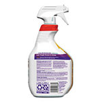 Formula 409 Multi-Surface Cleaner, 32 oz Spray Bottle, Lemon, 9/Carton view 5