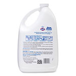 Clorox Commercial Solutions Odor Defense Air/Fabric Spray, Clean Air Scent, 1 gal Bottle view 2