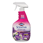 Clorox Scentiva Multi Surface Cleaner, Tuscan Lavender and Jasmine, 32 oz, Spray Bottle view 3