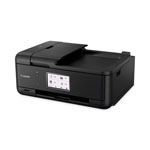 Canon PIXMA TR8620a All-in-One Inkjet Printer, Copy/Fax/Print/Scan view 2