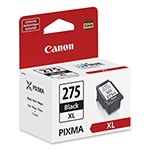 Canon 4981C001 (PG-275XL) Chromalife 100 High-Yield Ink, 400 Page-Yield, Black view 1