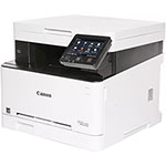 Canon imageCLASS MF653CDW Wireless Multifunction Laser Printer, Copy/Print/Scan view 4