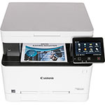 Canon imageCLASS MF653CDW Wireless Multifunction Laser Printer, Copy/Print/Scan view 5