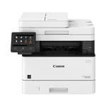 Canon imageCLASS MF452dw Wireless Laser Printer, Fax, Copy, Print, Scan orginal image