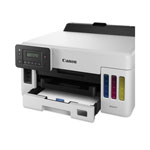 Canon MAXIFY GX5020 Wireless Small Office Inkjet Printer view 2