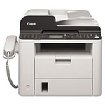 Canon FAXPHONE L190 Laser Fax Machine, Copy/Fax/Print view 1