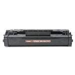 Canon FX3 (FX-3) Toner, 2700 Page-Yield, Black view 1