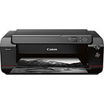 Canon imagePROGRAF PRO-1000 Desktop Wireless Inkjet Printer view 2