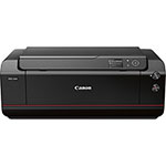 Canon imagePROGRAF PRO-1000 Desktop Wireless Inkjet Printer view 3