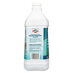 Clorox Professional Multi-Purpose Cleaner and Degreaser Concentrate, 1 gal view 1