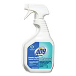 Formula 409 Cleaner Degreaser Disinfectant, Spray, 32 oz 12/Carton view 4
