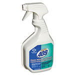 Formula 409 Cleaner Degreaser Disinfectant, Spray, 32 oz view 1