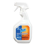 Tilex Disinfects Instant Mildew Remover, 32oz Smart Tube Spray, 9/Carton view 2