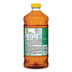 Pine Sol Multi-Surface Cleaner Disinfectant, Pine, 60oz Bottle view 2