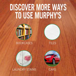 Murphy Oil Oil Soap Multi-use Spray - Ready-To-Use Spray - 22 fl oz (0.7 quart) - Fresh Orange Scent view 2