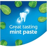 Colgate Palmolive Great Regular Flavor Toothpaste - 240 / Carton view 2