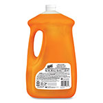 Ajax Dish Detergent, Orange Scent, 90 oz Bottle, 4/Carton view 1
