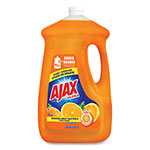 Ajax Dish Detergent, Orange Scent, 90 oz Bottle, 4/Carton view 3
