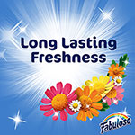 Fabuloso® Multi-Use Cleaner, Spring Fresh Scent, 56 oz Bottle, 6/Carton view 3