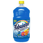 Fabuloso® Multi-Use Cleaner, Spring Fresh Scent, 56 oz Bottle, 6/Carton view 5