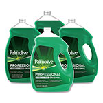Palmolive Professional Dishwashing Liquid, Fresh Scent, 145 oz Bottle, 4/Carton view 2