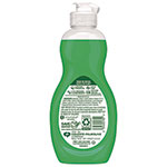 Palmolive Dishwashing Liquid, Fresh Scent, 8.4 oz Bottle, 16/Carton view 2