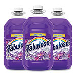Fabuloso® Multi-use Cleaner, Lavender Scent, 169 oz Bottle, 3/Carton view 3