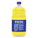 Fabuloso® Antibacterial Multi-Purpose Cleaner, Sparkling Citrus Scent, 48 oz Bottle, 6/Carton view 1