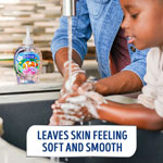 Softsoap Aquarium Design Liquid Hand Soap - Fresh Scent Scent - 50 fl oz (1478.7 mL) view 3