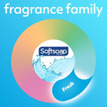 Softsoap Lavender Hand Soap - Lavender & Shea Butter Scent - 11.3 fl oz (332.7 mL) - Pump Bottle Dispenser view 1