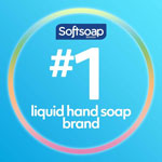 Softsoap Lavender Hand Soap - Lavender & Shea Butter Scent - 11.3 fl oz (332.7 mL) - Pump Bottle Dispenser view 5