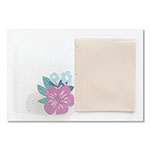 Carolina Pad Panache Glossy 3-Hole Punched 6-Pocket Folder, 11 x 8.5, Assorted view 1