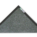 Crown EcoStep Mat, 36 x 60, Charcoal view 1