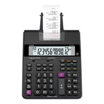 Casio HR200RC Printing Calculator, 12-Digit, LCD orginal image