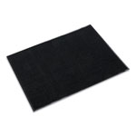 Crown Mats & Matting Jasper Indoor/Outdoor Scraper Mat, 36 x 60, Black orginal image