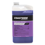 Coastwide Professional™ Bathroom DC Plus Cleaner and Disinfectant Concentrate for ExpressMix, Fresh Scent, 110 oz Bottle, 2/Carton orginal image