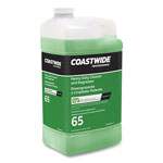 Coastwide Professional™ Heavy-Duty Cleaner-Degreaser 65 Eco-ID Concentrate for ExpressMix Systems, Fresh Citrus Scent, 110 oz Bottle, 2/Carton view 1