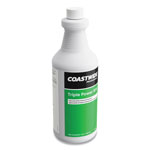 Coastwide Professional™ Triple Power Degreaser, Citrus Scent, 0.95 L Bottle, 6/Carton view 1