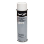 Coastwide Professional™ Stainless Steel Cleaner and Maintainer, Fresh and Clean, 16 oz Aerosol Spray, 6/Carton view 1