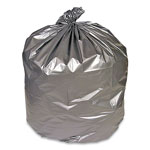 Coastwide Professional™ Linear Low-Density Can Liners, 60 gal, 1.7 mil, 39