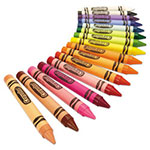 Crayola Large Crayons, 16 Colors/Box view 5