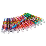 Crayola Twistables Mini Crayons, 24 Colors/Pack view 4