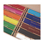 Crayola Watercolor Pencil Classpack, 3.3 mm, Assorted Lead and Barrel Colors, 240/Pack view 1