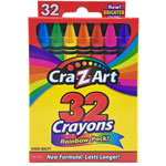 Cra-Z-Art® School Quality Crayons - Multi - 32 / Box view 4
