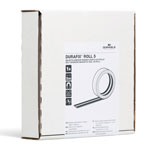 Durable DURAFIX Roll - 10 / Pack - Silver view 4