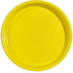 Deflecto Kids Antimicrobial Round Craft Tray - Accessories, Art, Craft - 1.61