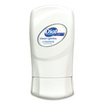 Dial Clean+Gentle Antibacterial Foaming Hand Wash Refill for FIT Manual Dispenser, Fragrance Free, 1.2 L, 3/Carton view 2