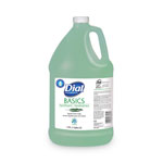 Dial Basics MP Free Liquid Hand Soap, Unscented, 3.78 L Refill Bottle orginal image
